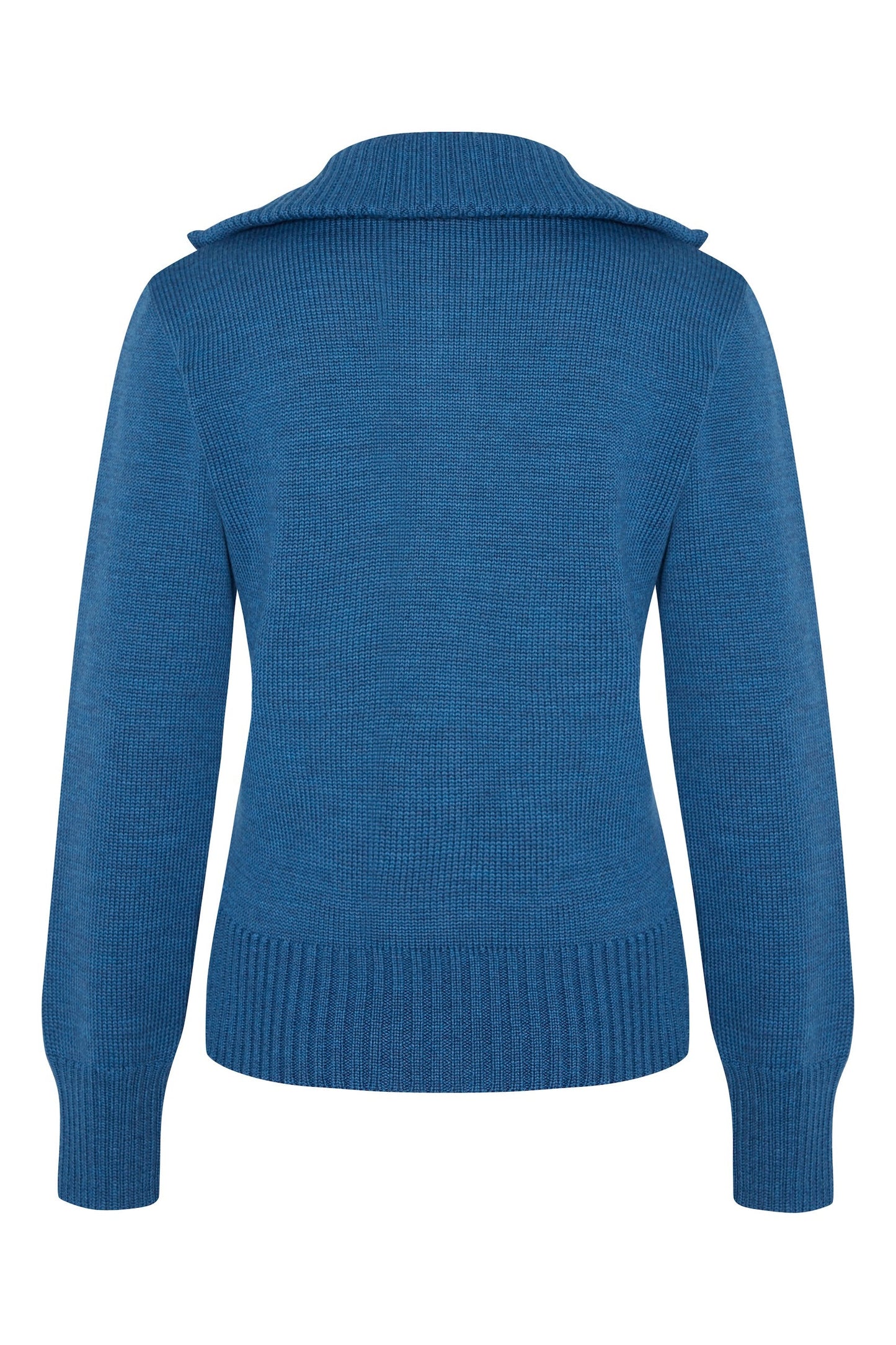 Troyerstrickjacke