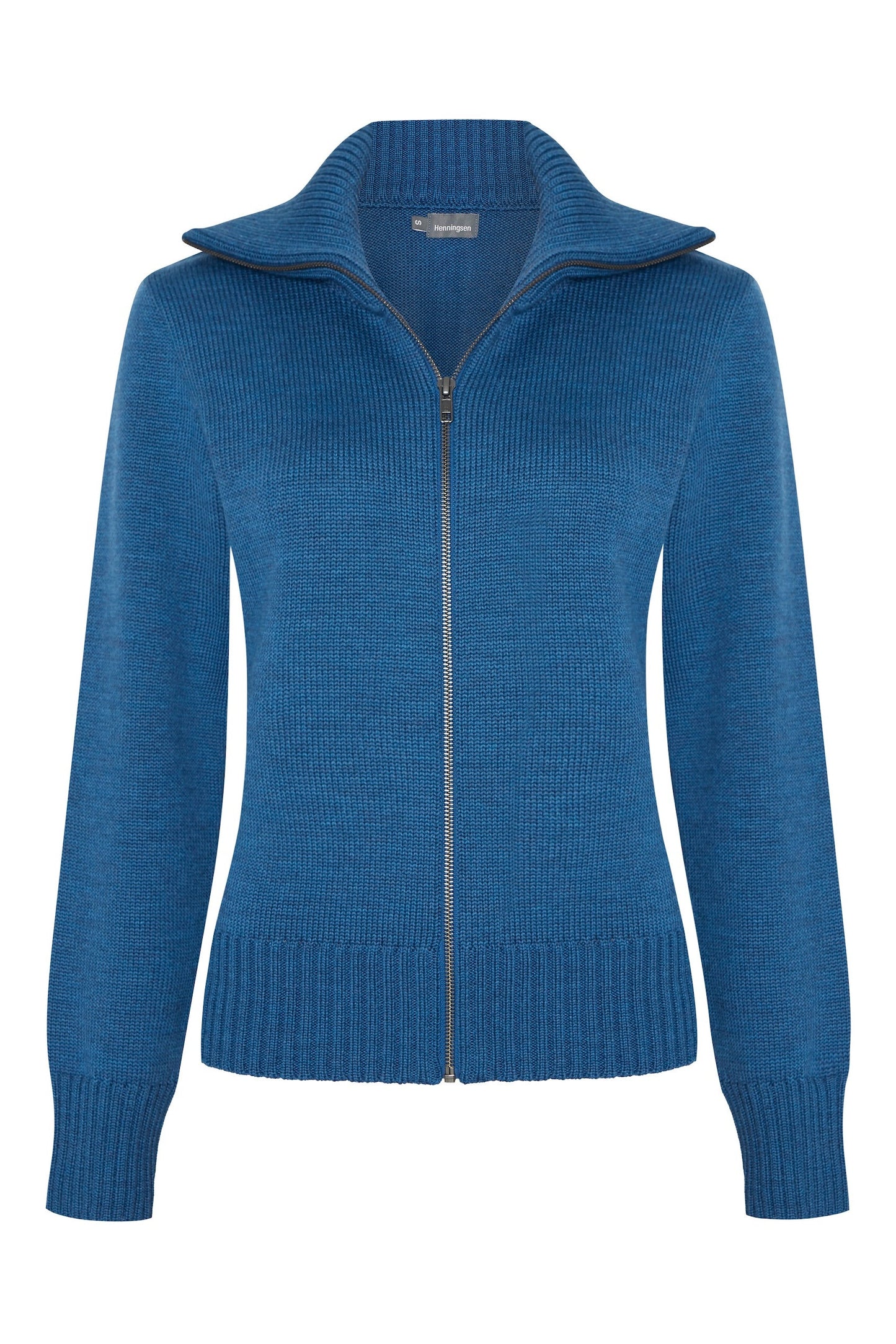 Troyerstrickjacke