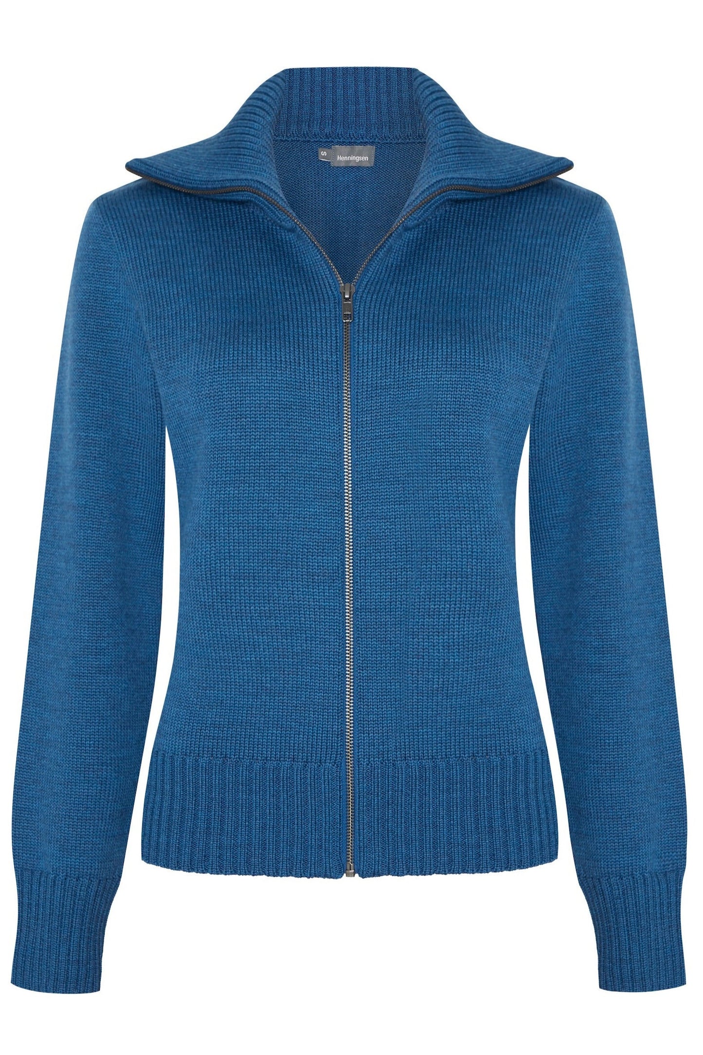 Troyerstrickjacke