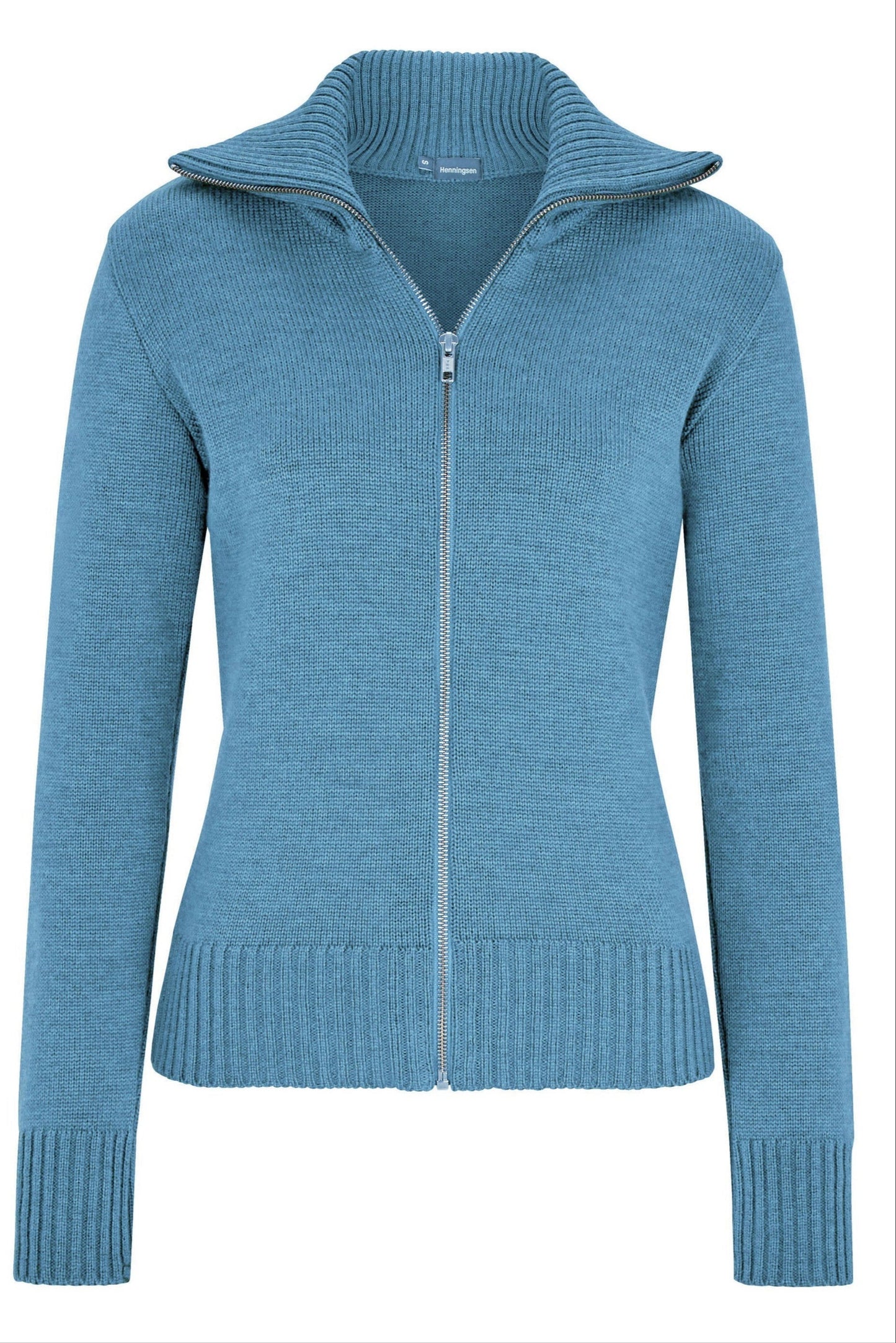 Troyerstrickjacke