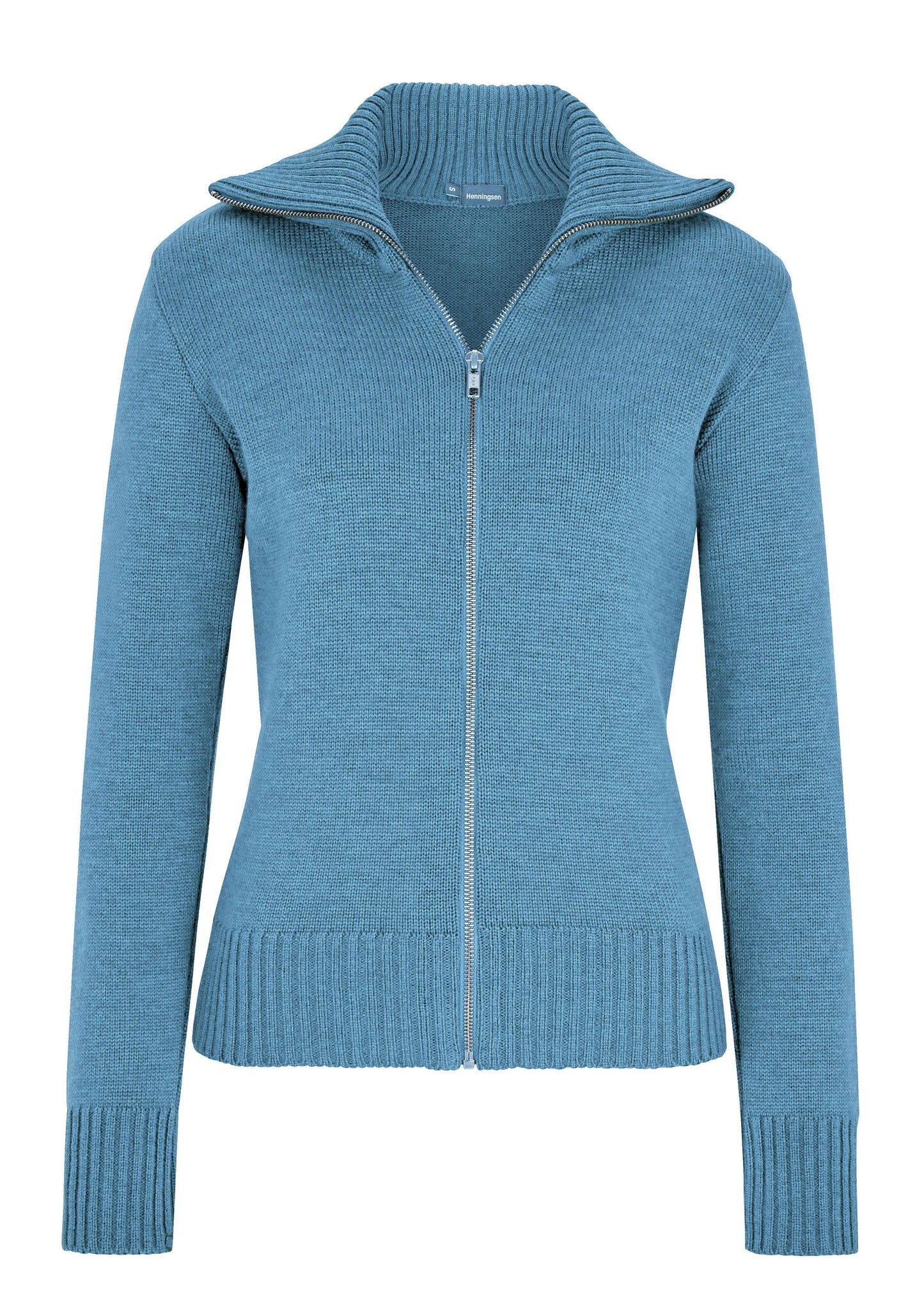 Troyerstrickjacke
