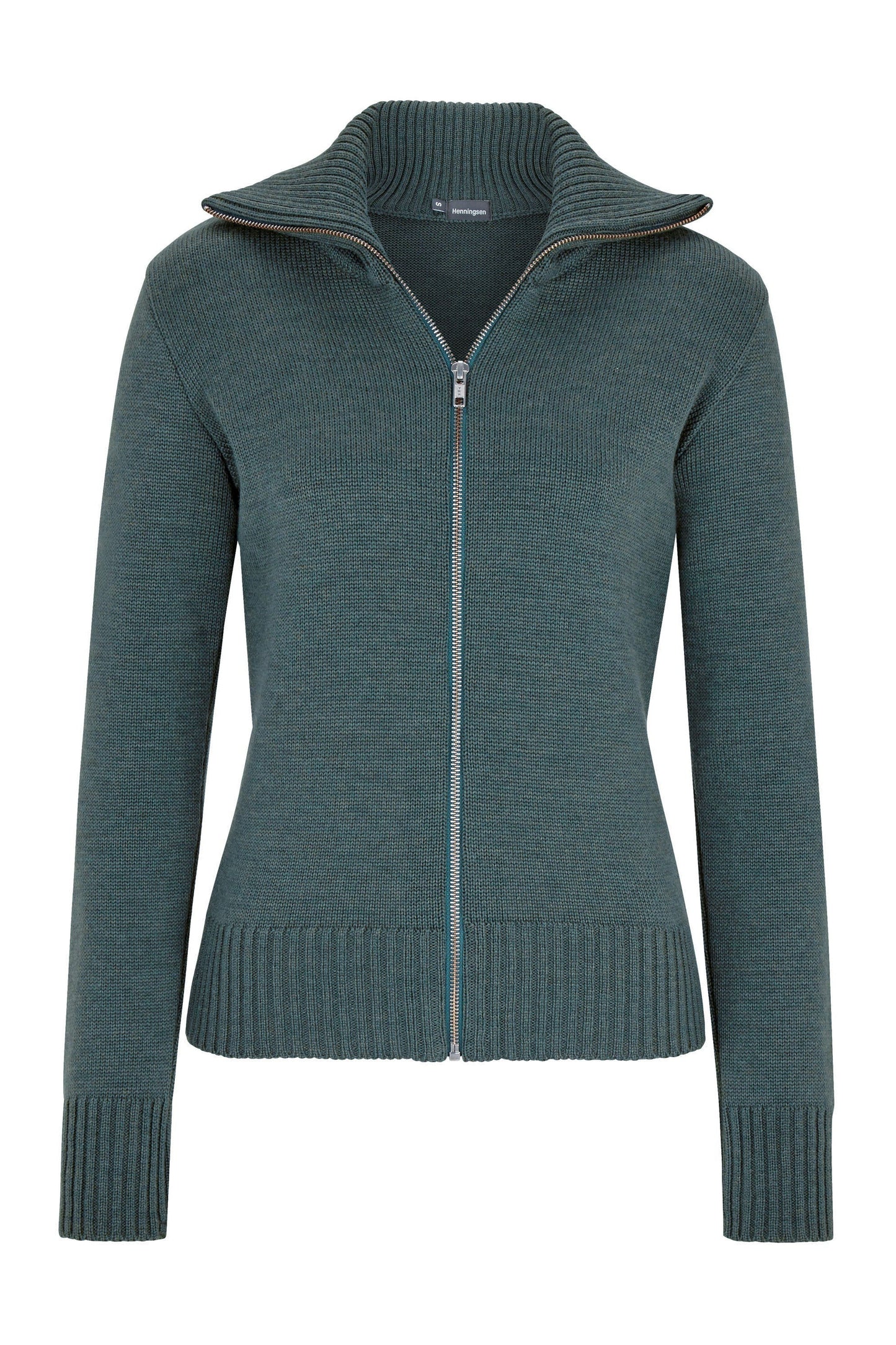 Troyerstrickjacke