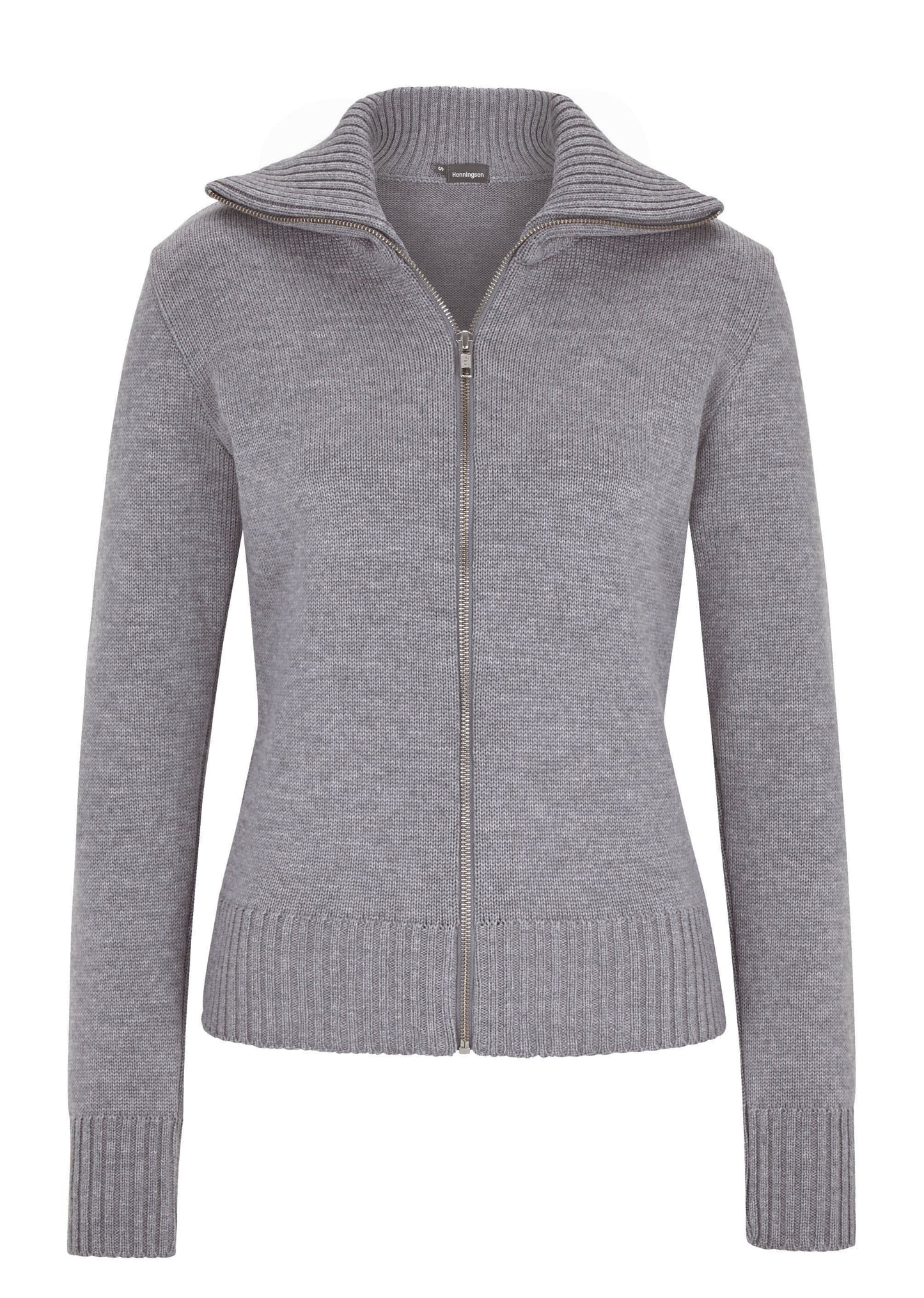 Troyerstrickjacke