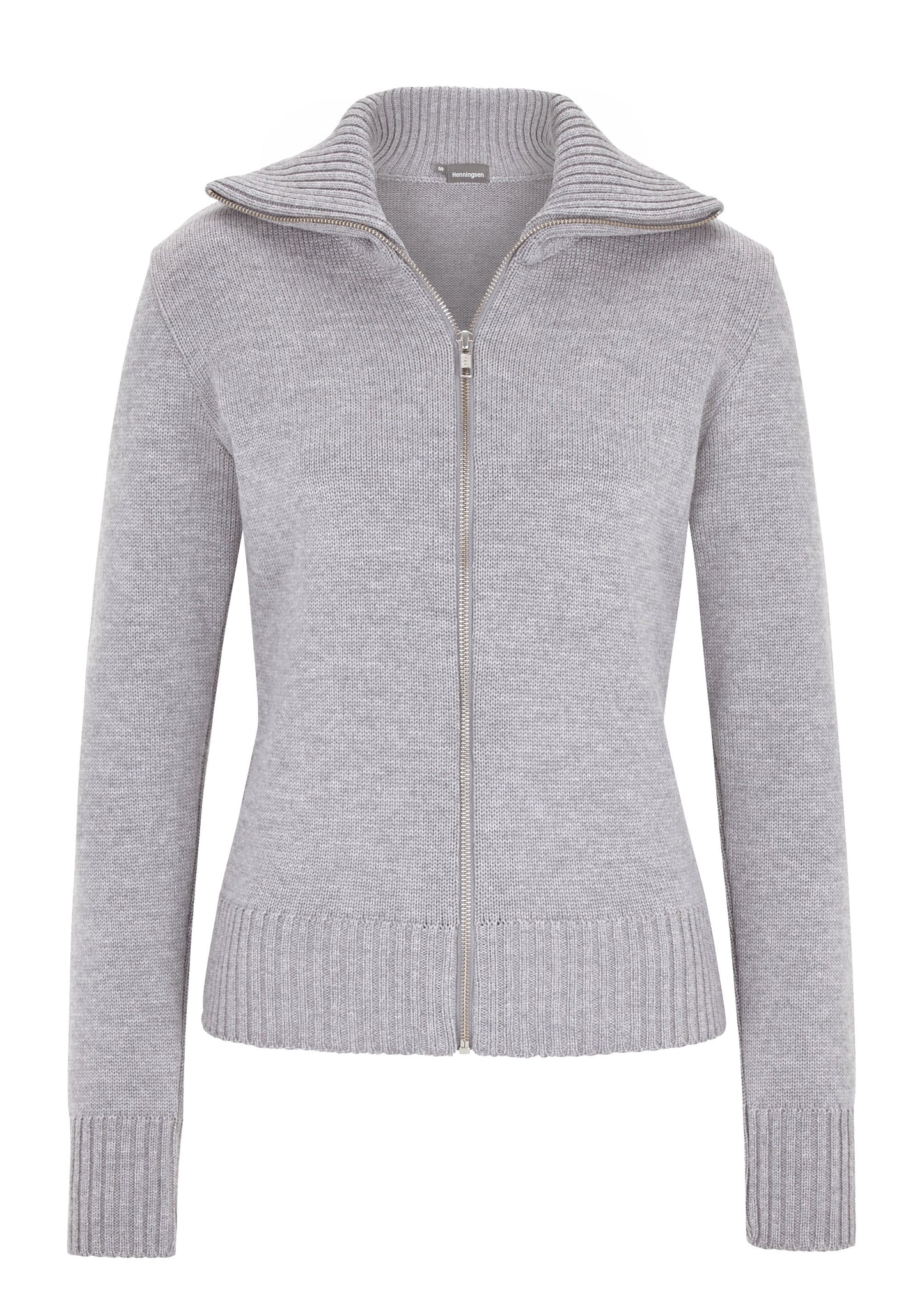 Troyerstrickjacke