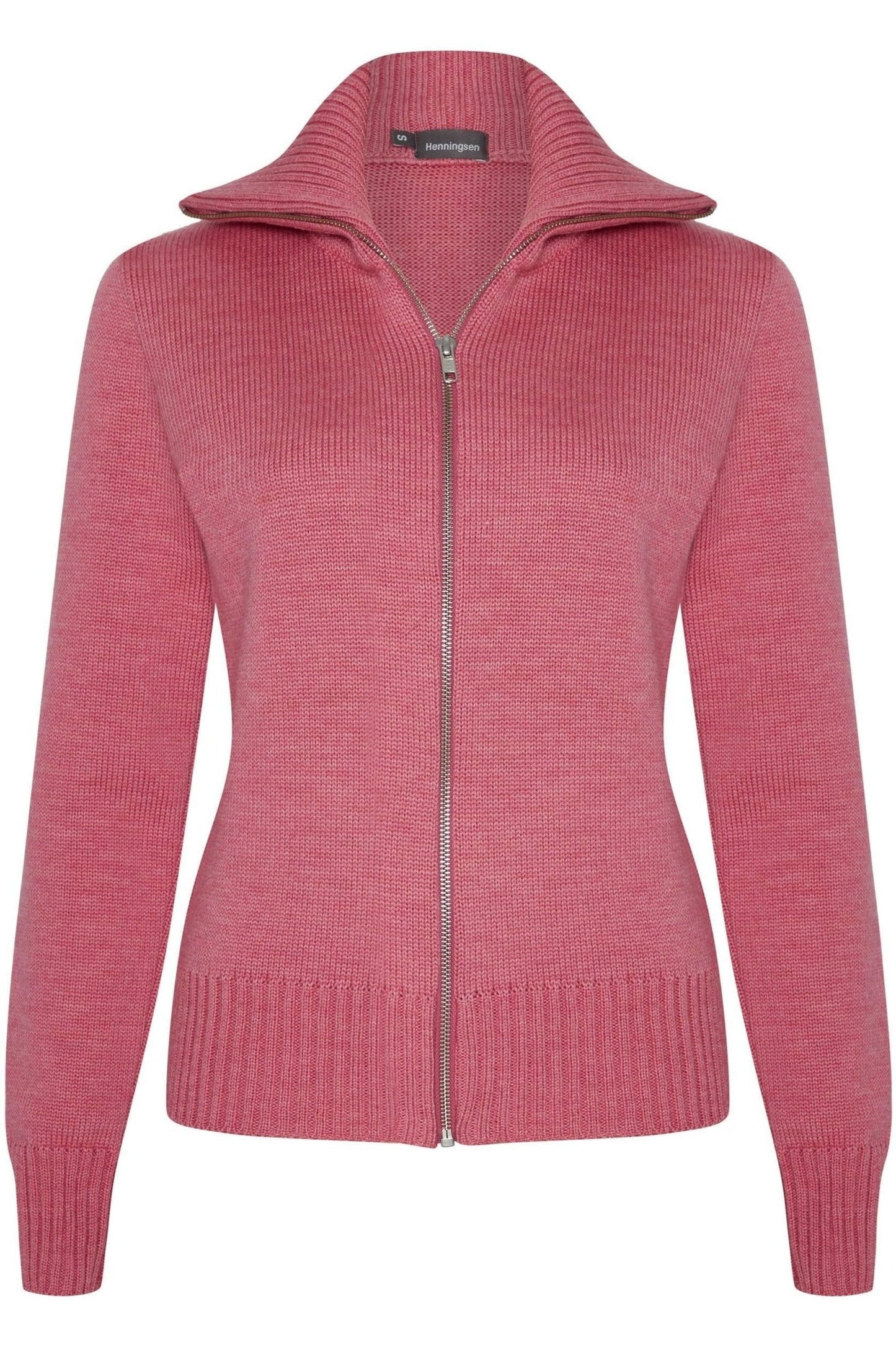 Troyerstrickjacke