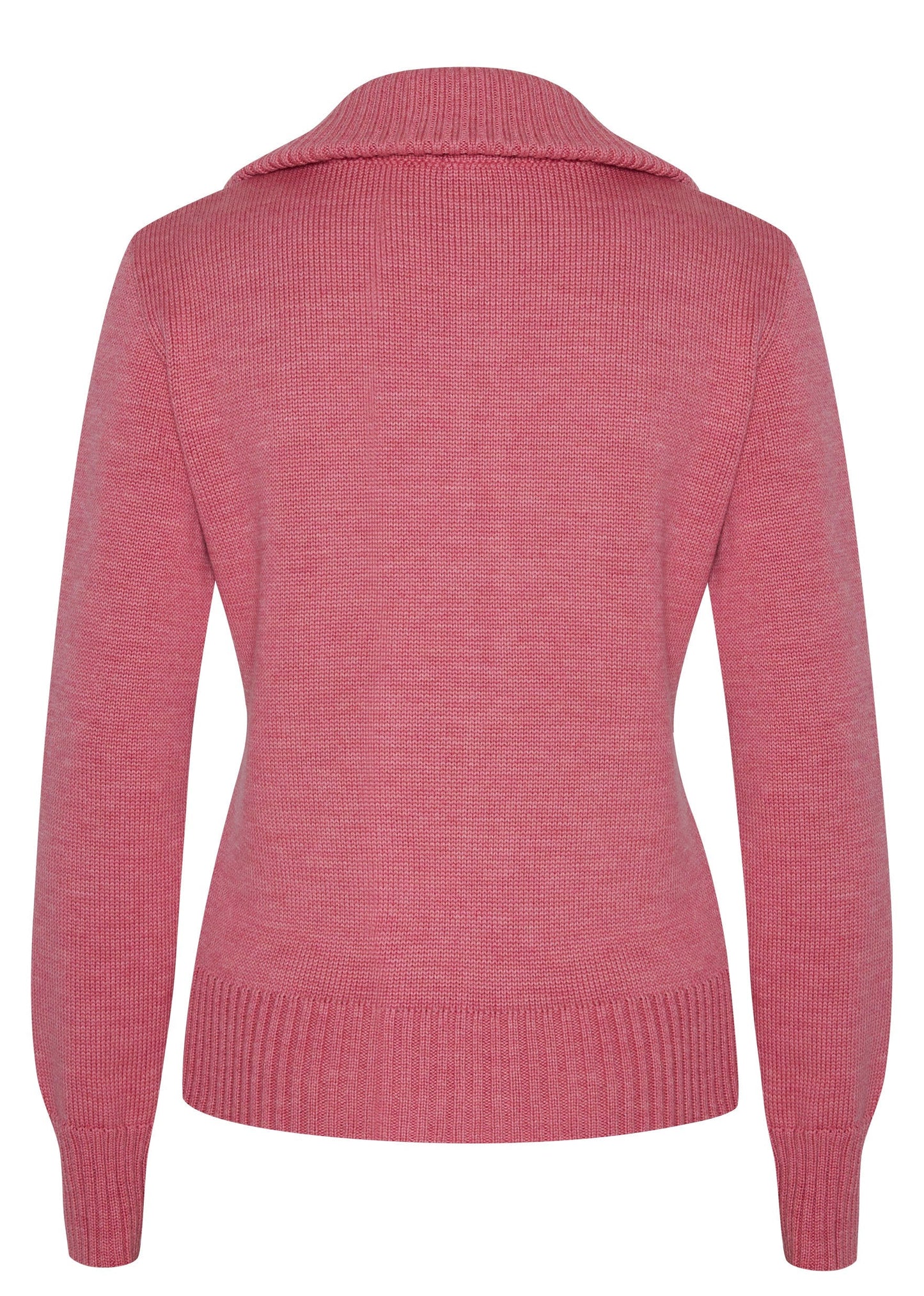 Troyerstrickjacke