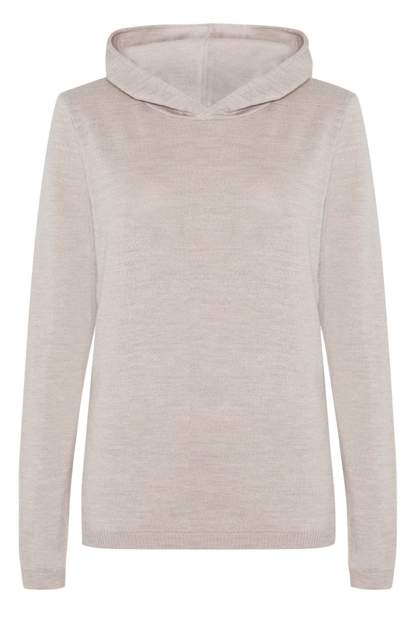 Feiner Kapuzenpullover