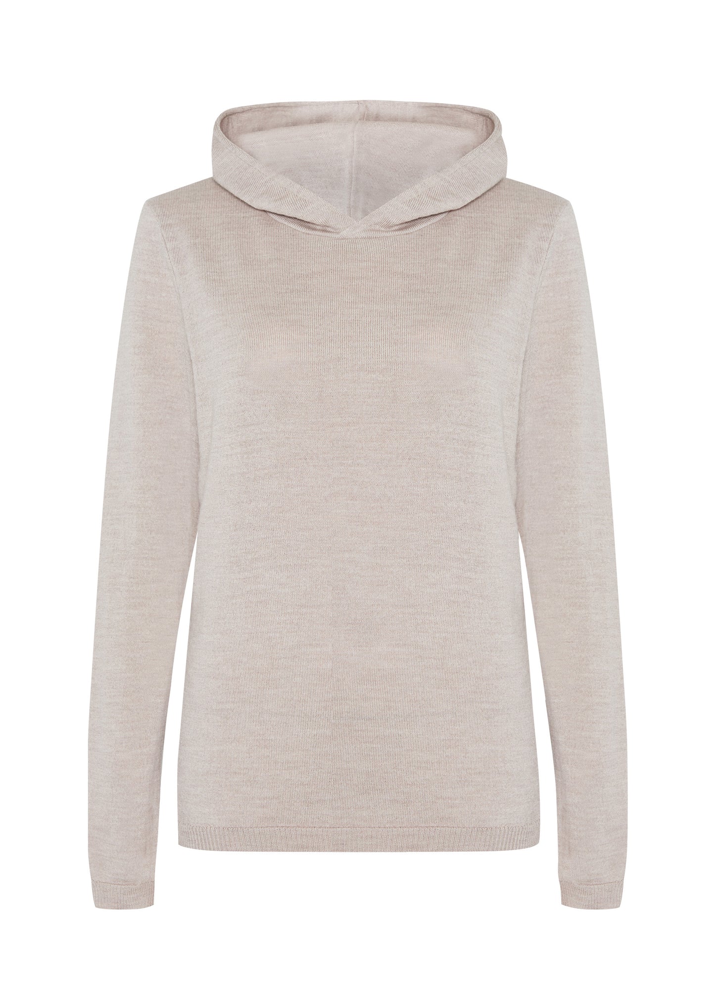 Feiner Kapuzenpullover