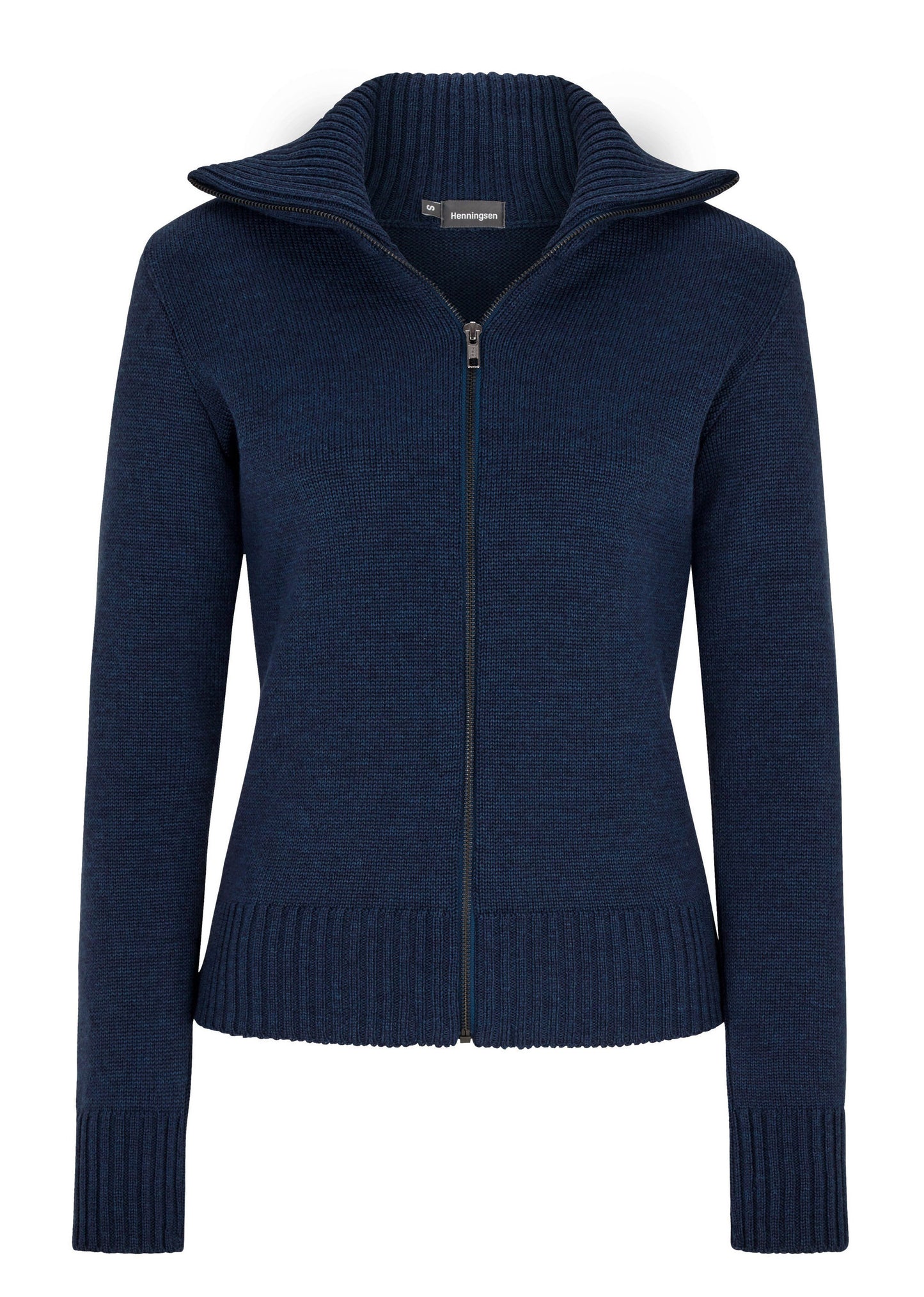 Troyerstrickjacke
