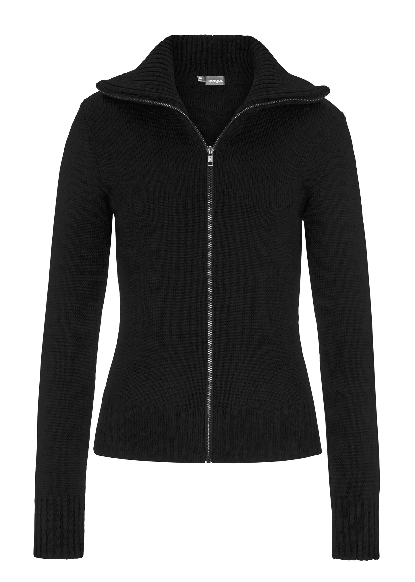 Troyerstrickjacke