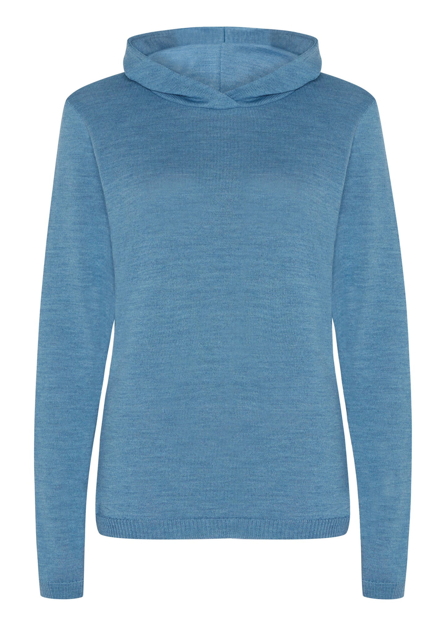 Feiner Kapuzenpullover