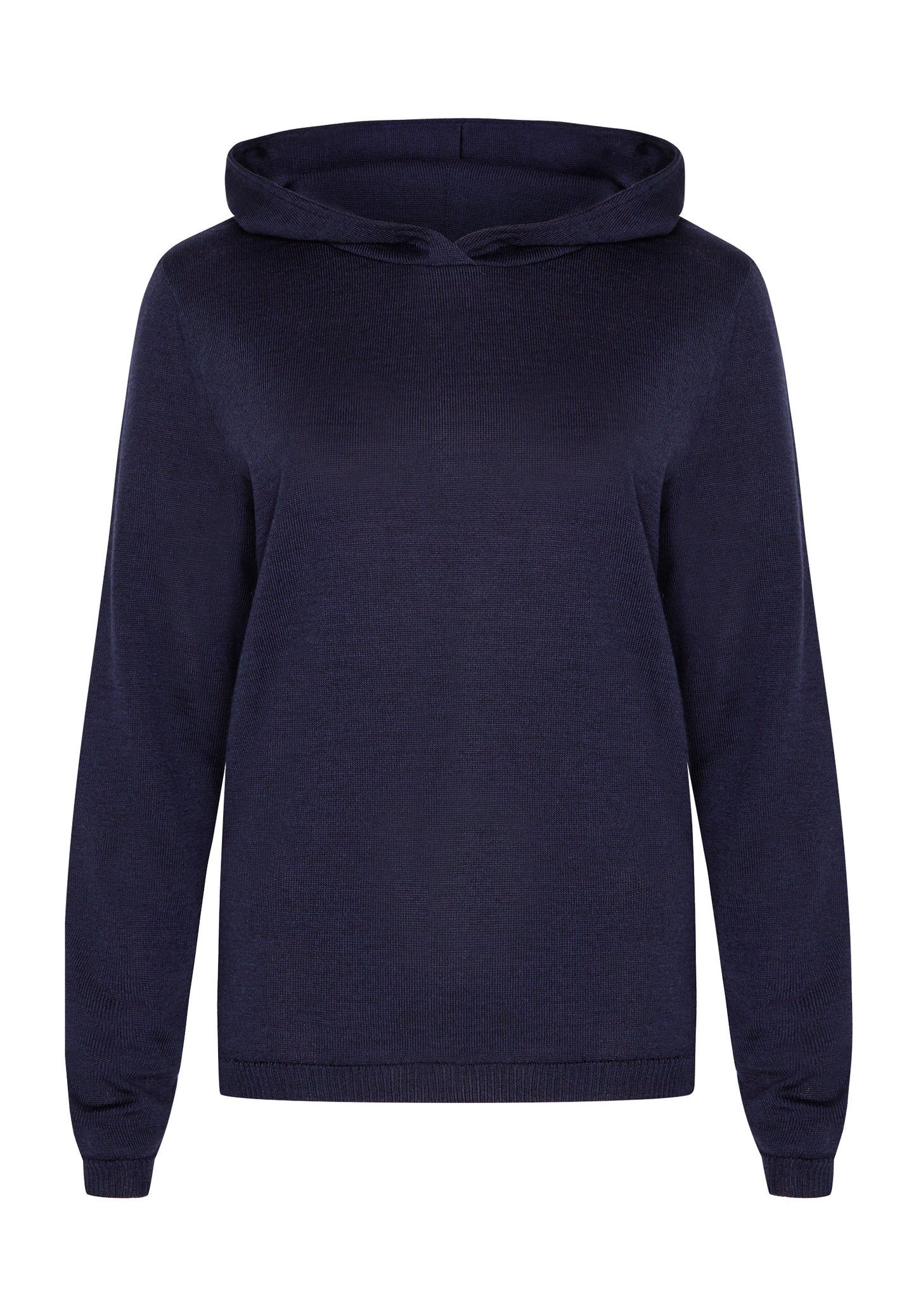 Feiner Kapuzenpullover