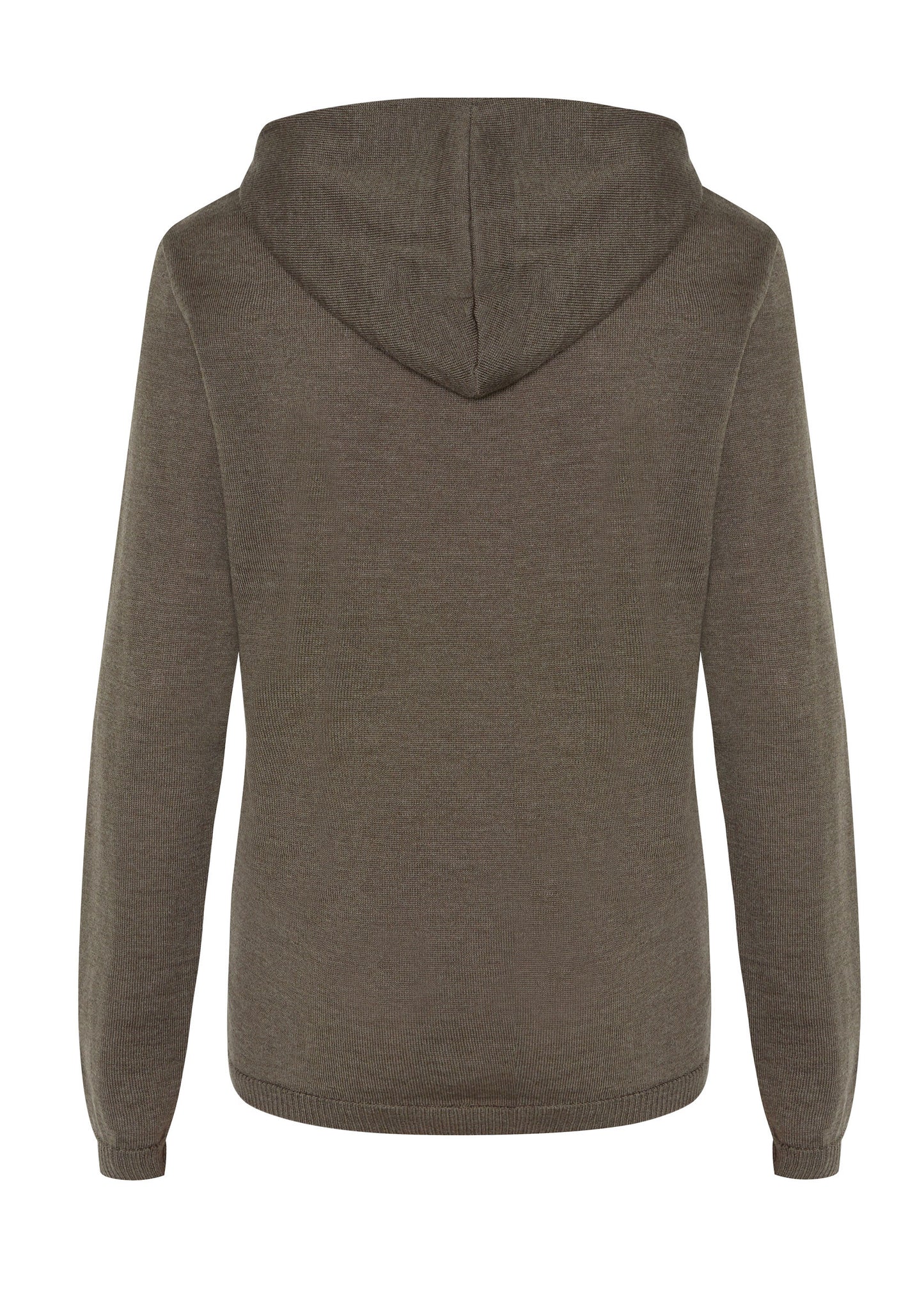 Feiner Kapuzenpullover