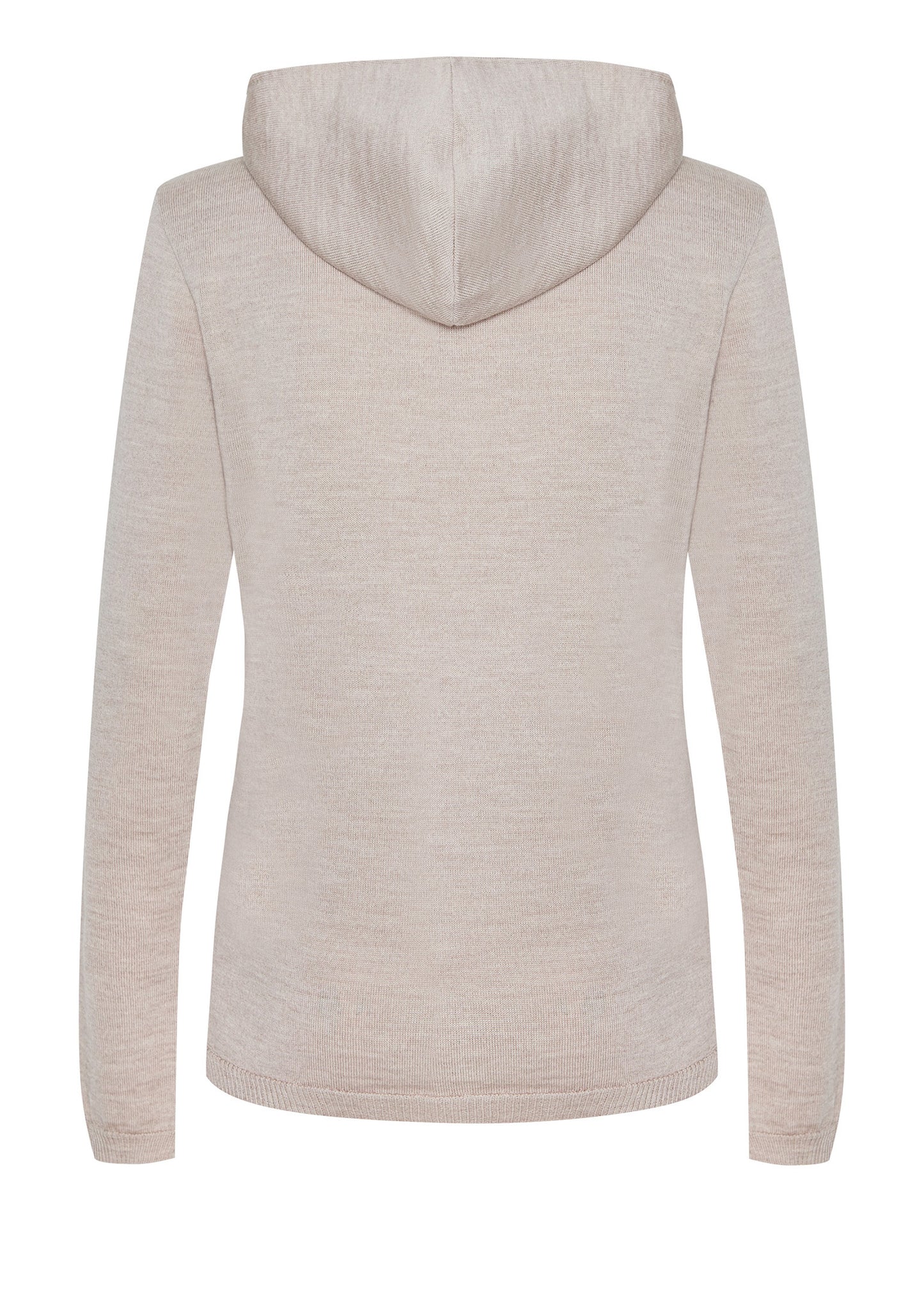 Feiner Kapuzenpullover