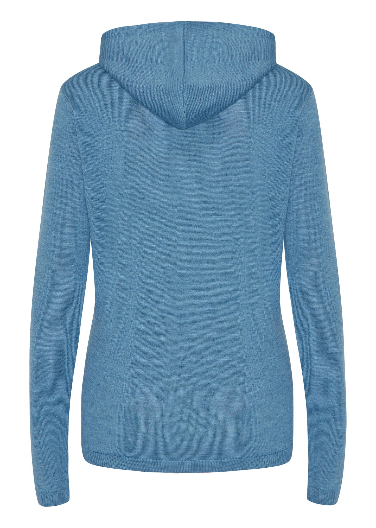 Feiner Kapuzenpullover