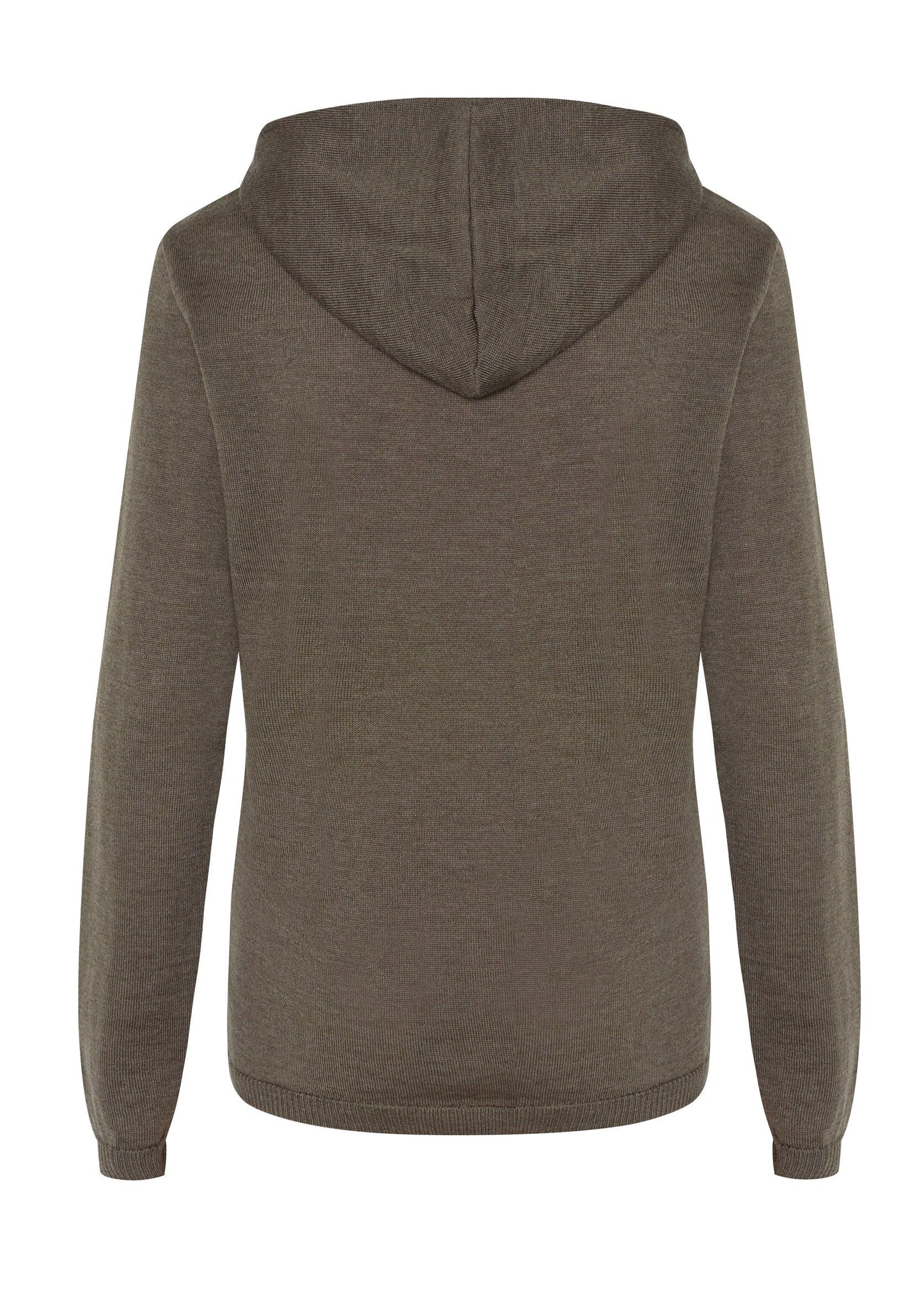 Feiner Kapuzenpullover