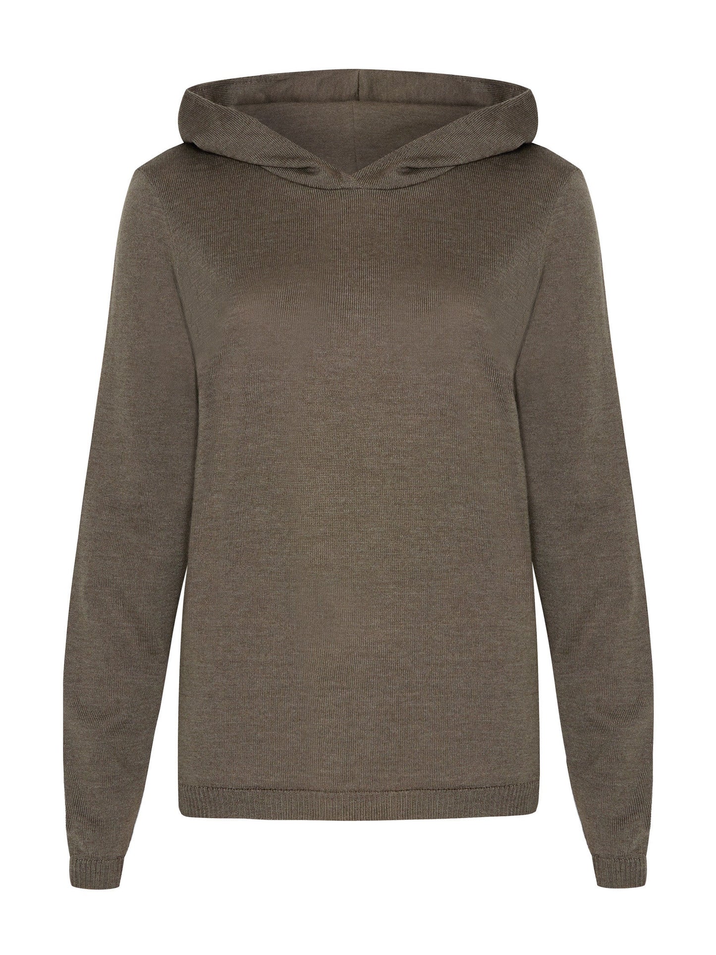 Feiner Kapuzenpullover