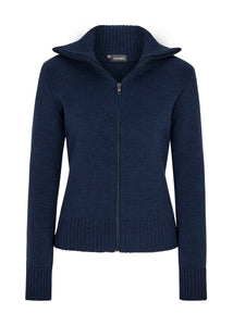 Troyerstrickjacke