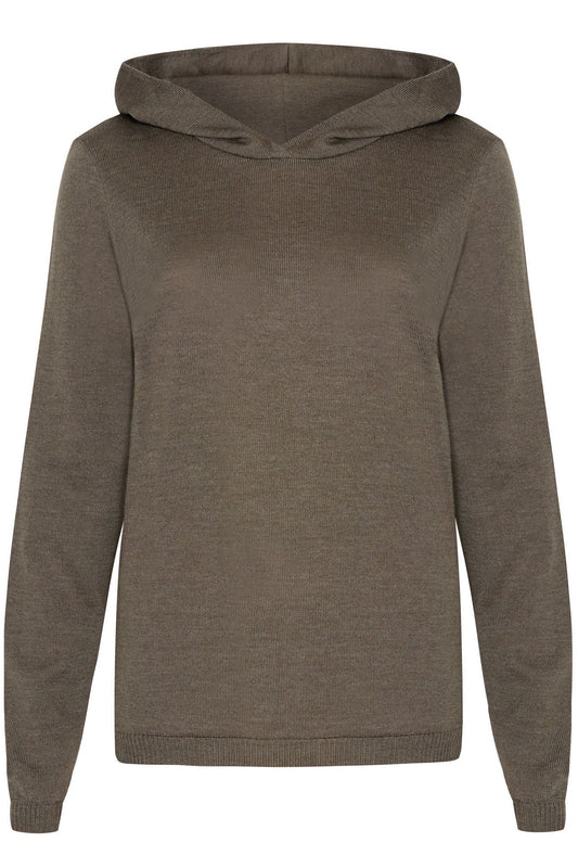 Feiner Kapuzenpullover